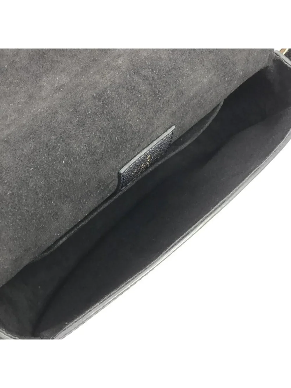 Louis Vuitton Monogram Empreinte Juno Shoulder Bag